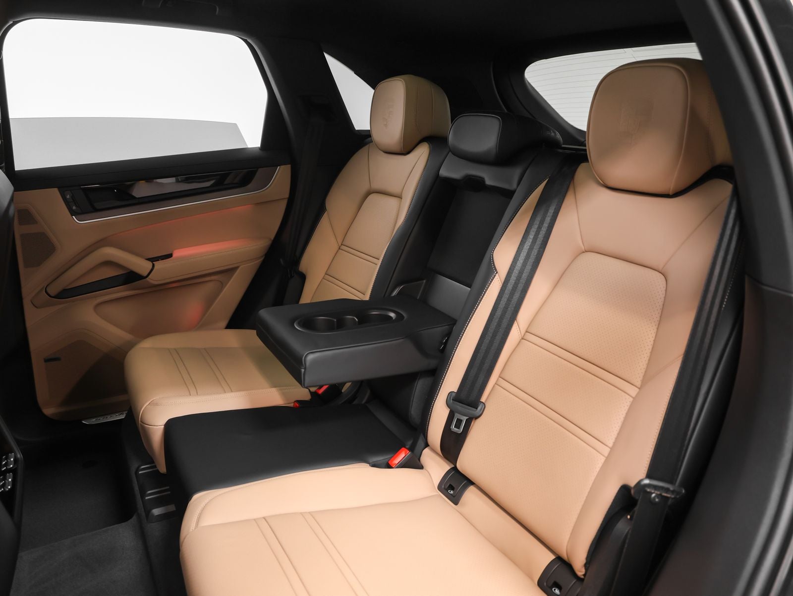 2026 Porsche Cayenne S