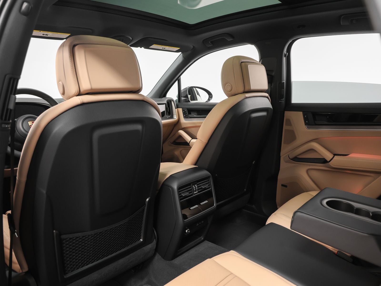 2026 Porsche Cayenne S