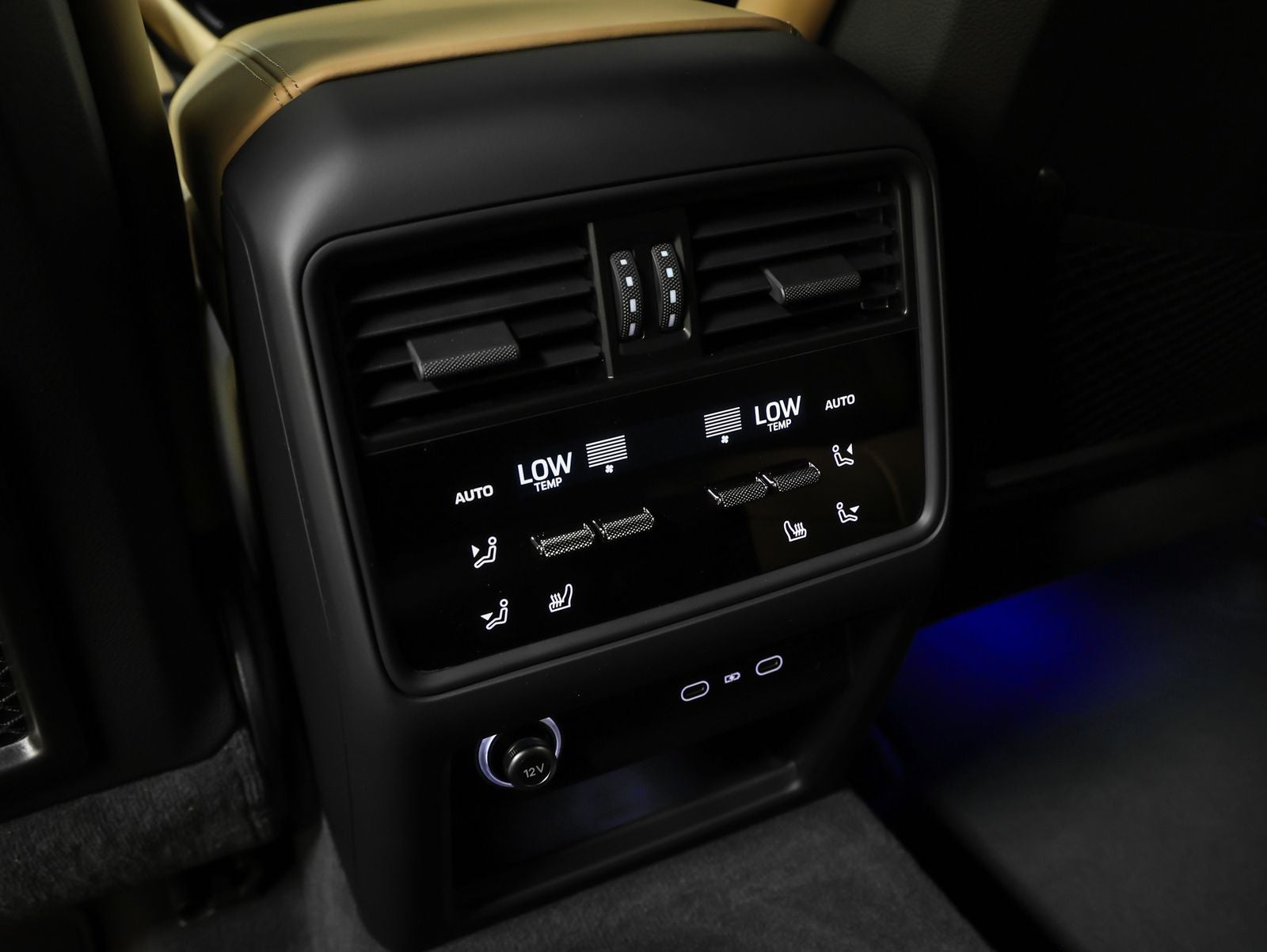 2026 Porsche Cayenne S