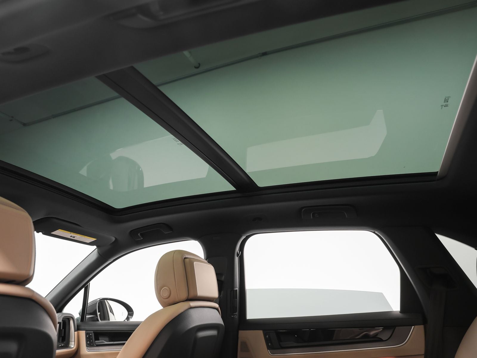 2026 Porsche Cayenne S
