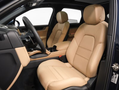 2026 Porsche Cayenne S