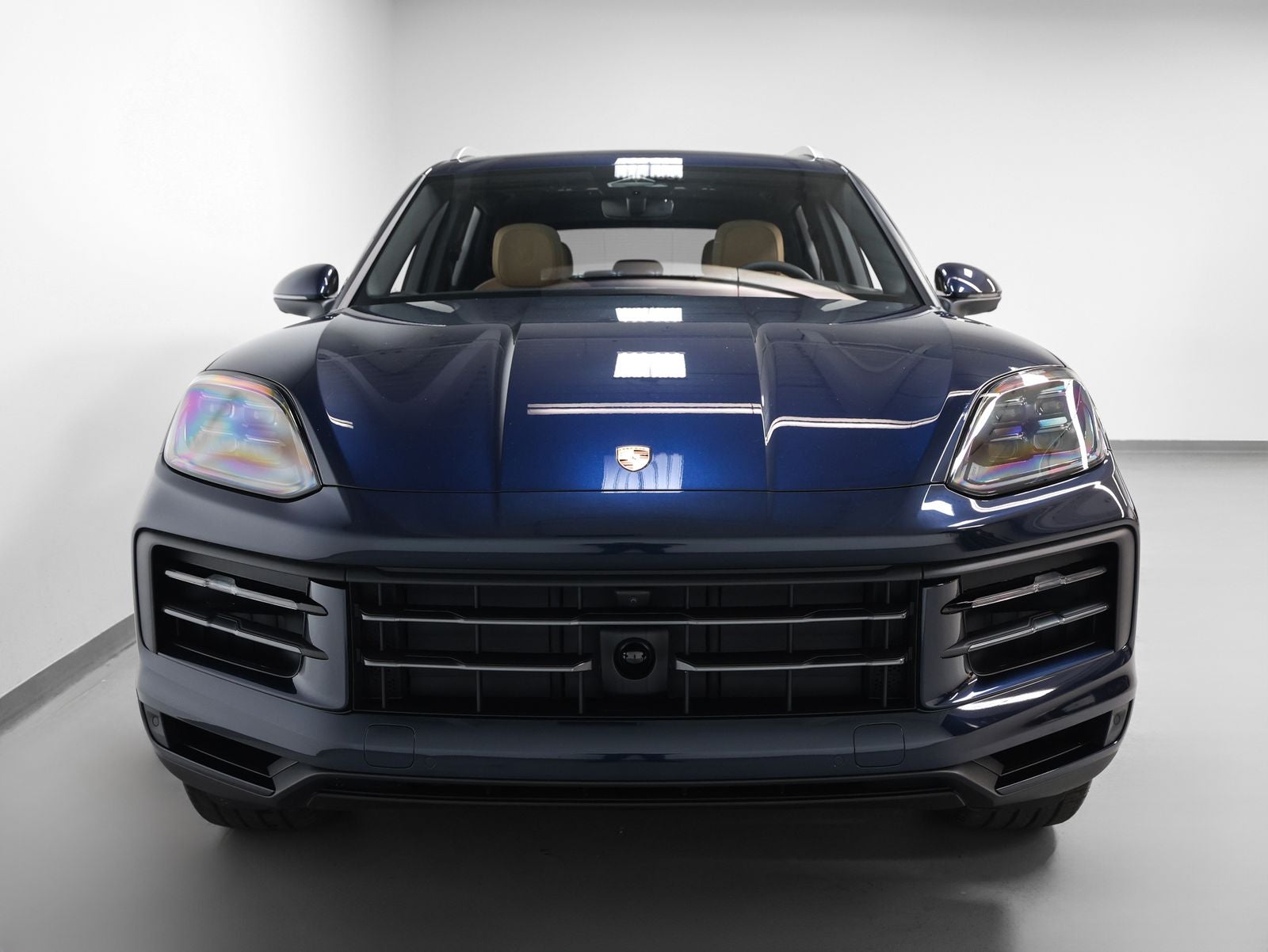 2026 Porsche Cayenne S