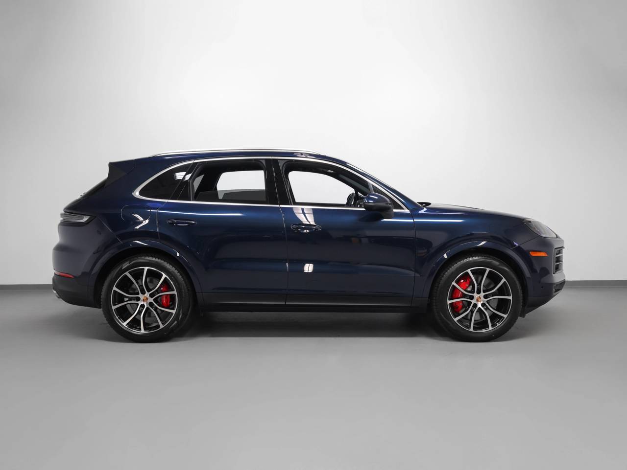 2026 Porsche Cayenne S