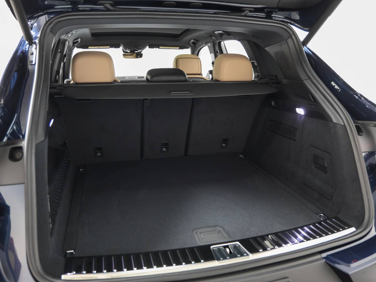 2026 Porsche Cayenne S