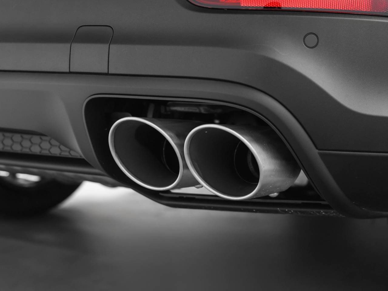 2026 Porsche Cayenne S