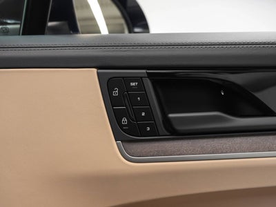 2026 Porsche Cayenne S