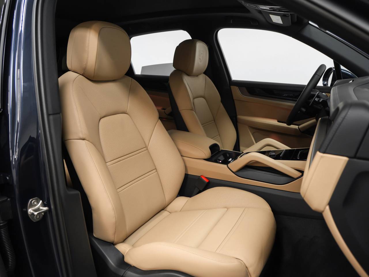 2026 Porsche Cayenne S