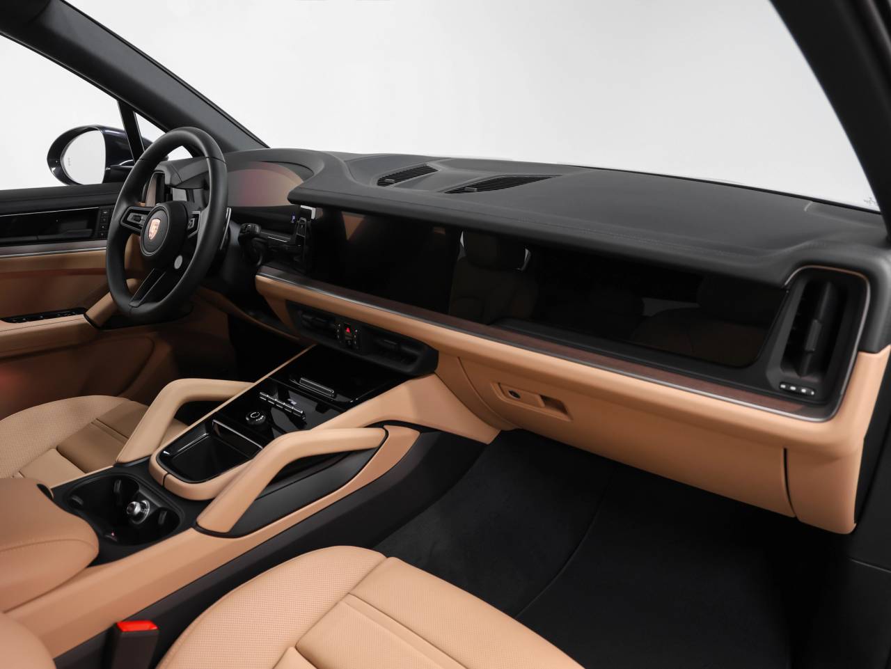 2026 Porsche Cayenne S