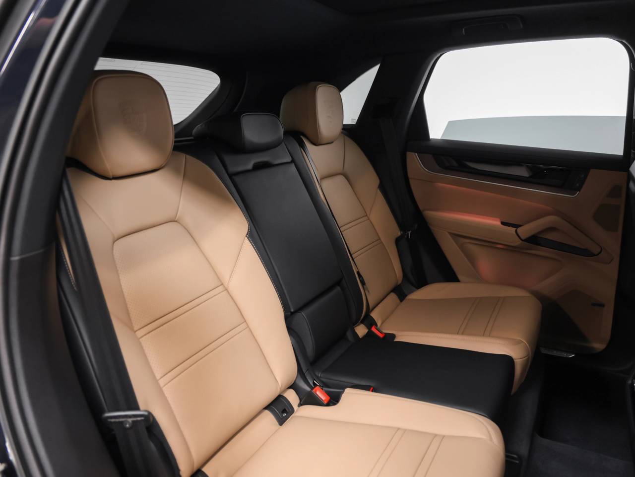 2026 Porsche Cayenne S