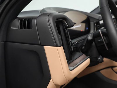 2026 Porsche Cayenne S