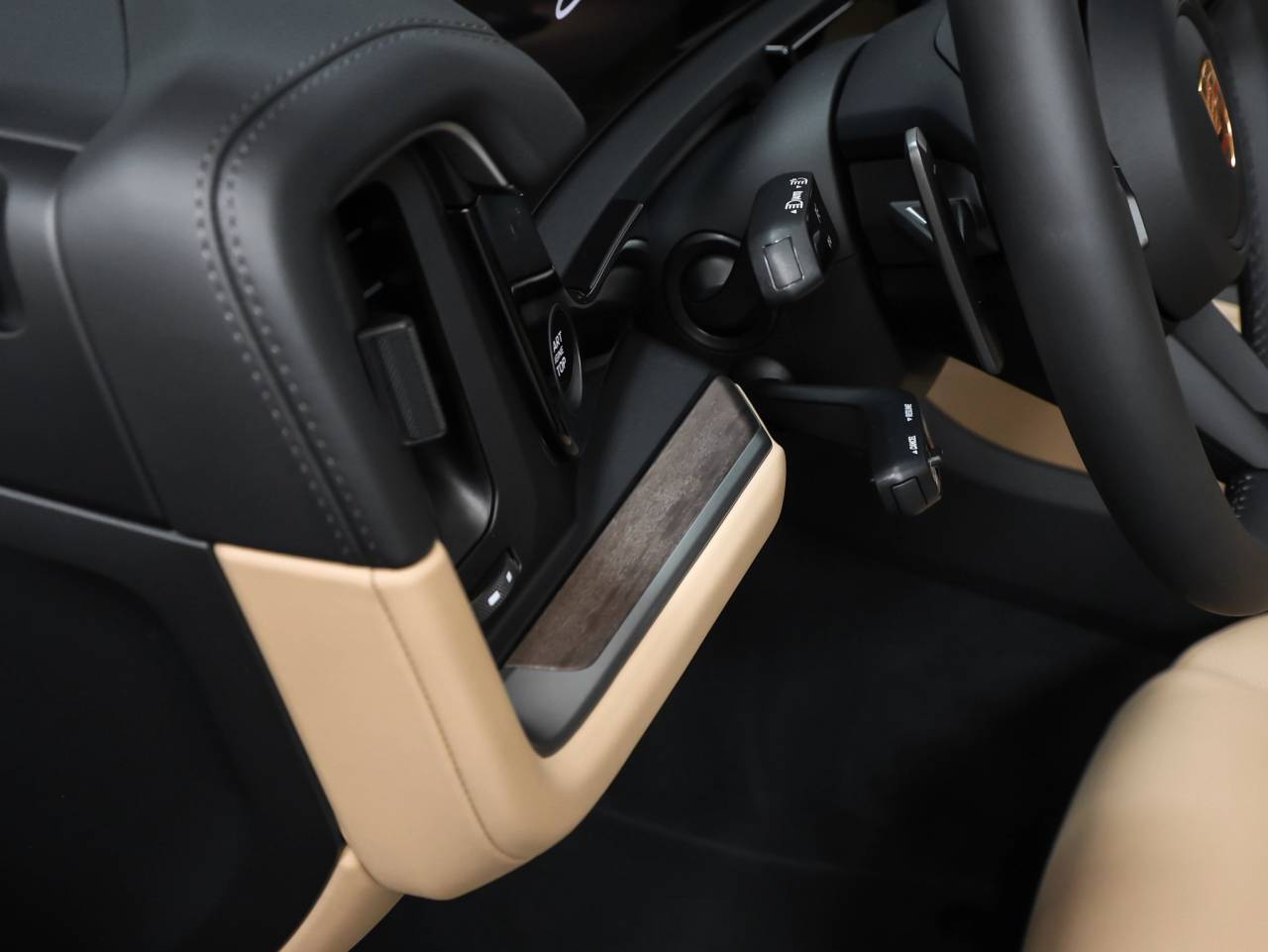 2026 Porsche Cayenne S