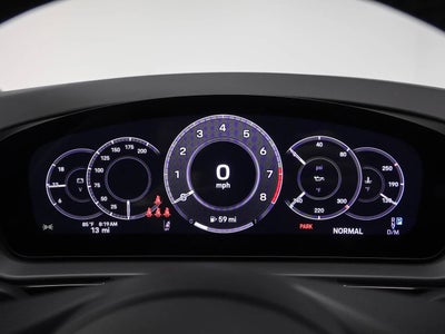 2026 Porsche Cayenne S