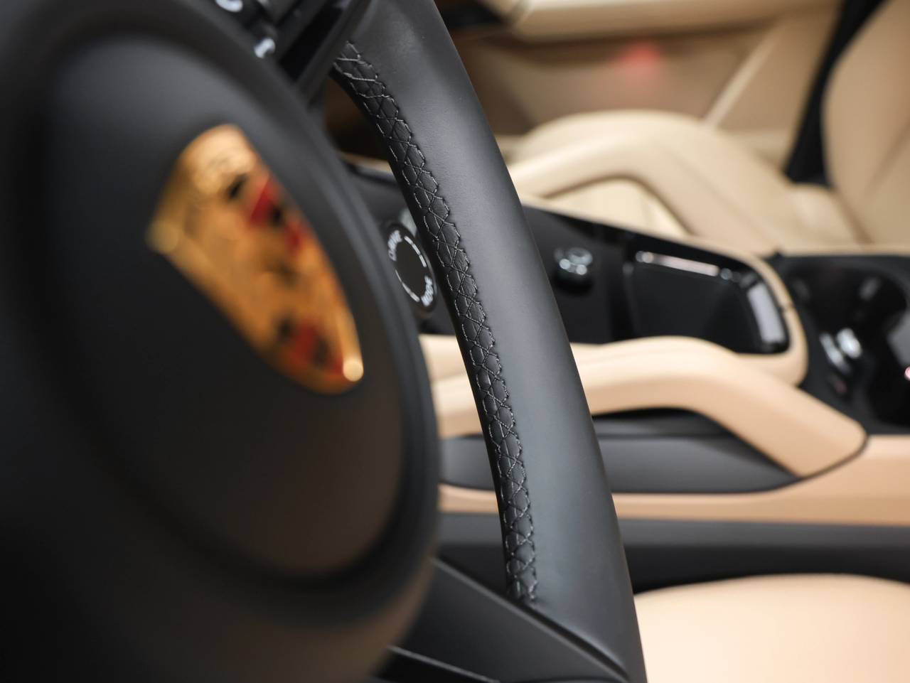 2026 Porsche Cayenne S
