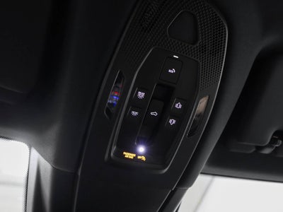 2026 Porsche Cayenne S