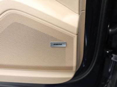 2026 Porsche Cayenne S