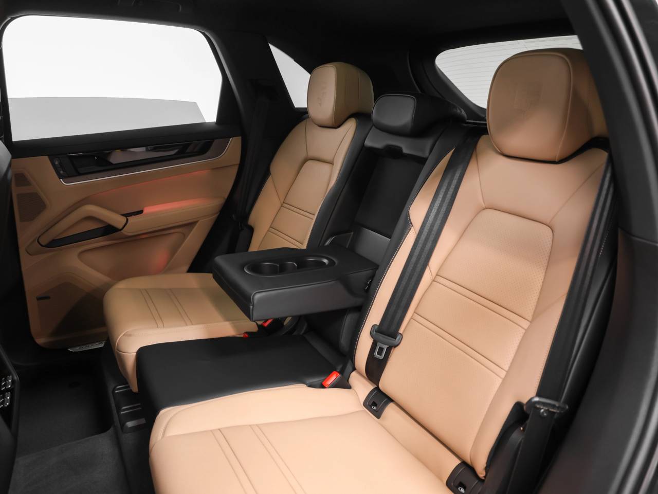 2026 Porsche Cayenne S