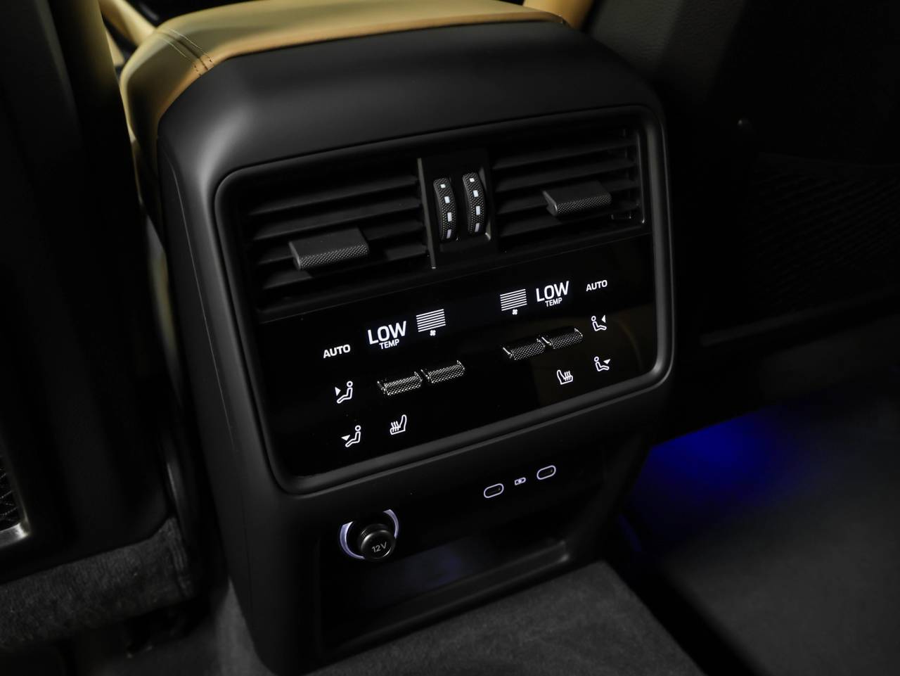 2026 Porsche Cayenne S