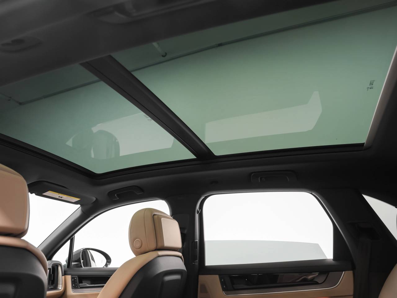 2026 Porsche Cayenne S