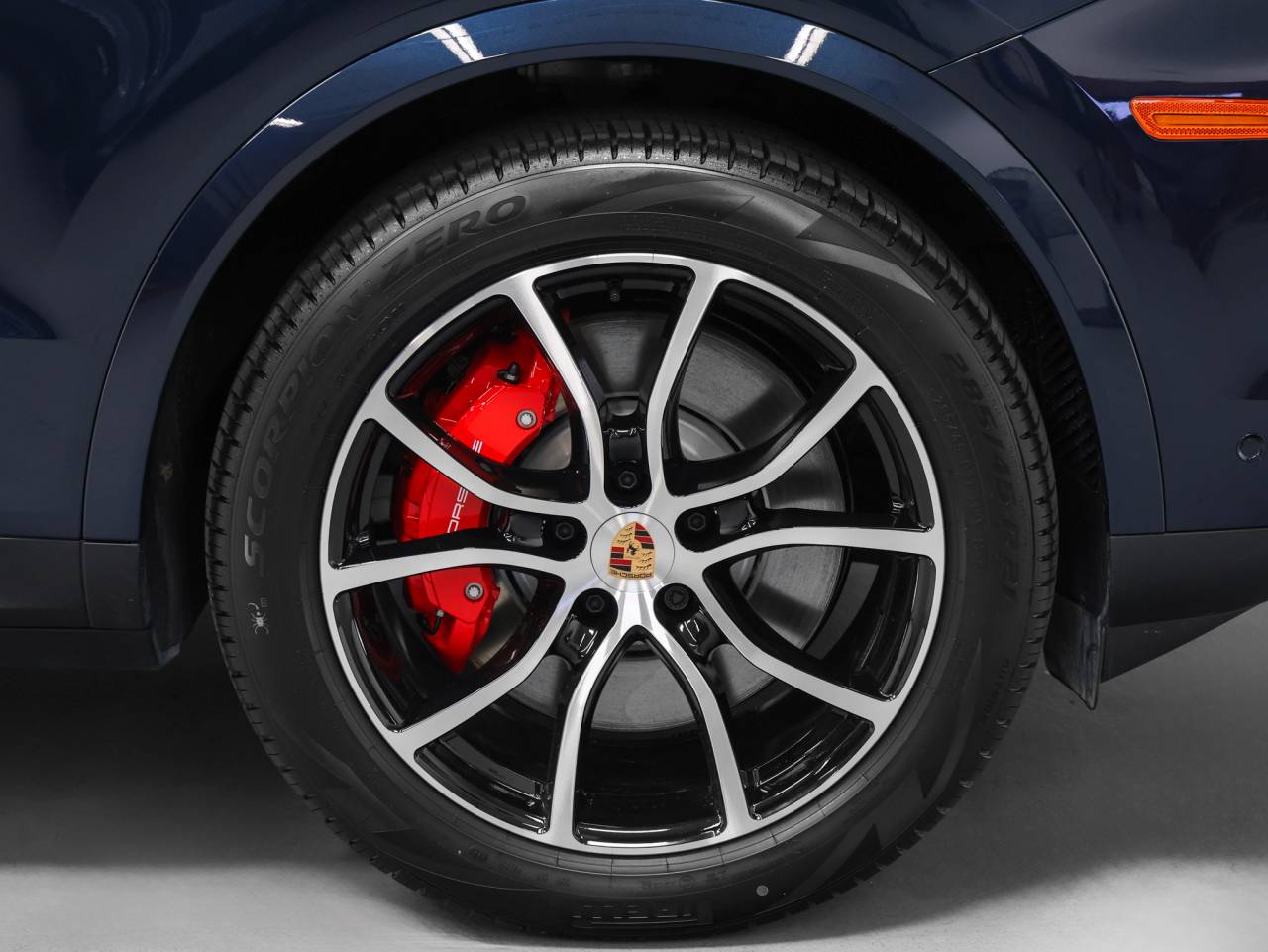 2026 Porsche Cayenne S