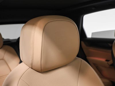 2026 Porsche Cayenne S