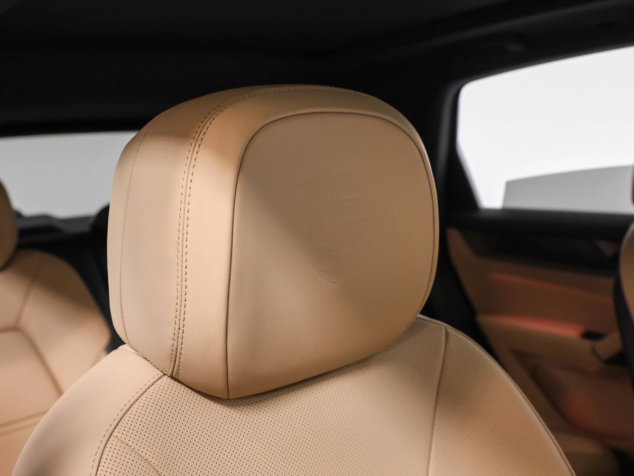 2026 Porsche Cayenne S