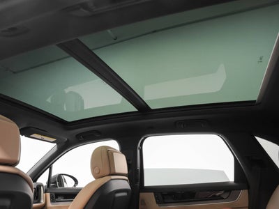 2026 Porsche Cayenne S