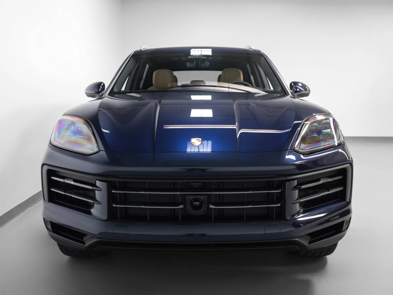 2026 Porsche Cayenne S