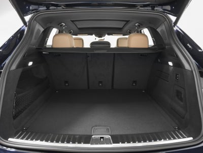 2026 Porsche Cayenne Cayenne S