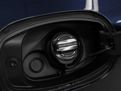 2026 Porsche Cayenne Cayenne S