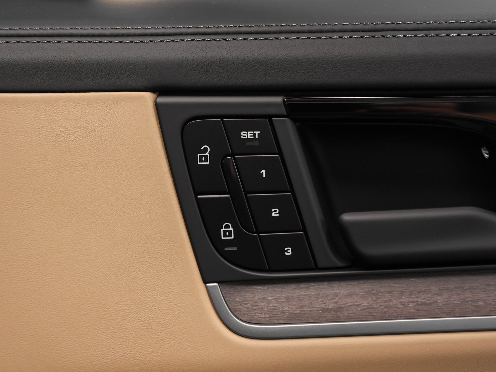 2026 Porsche Cayenne Cayenne S