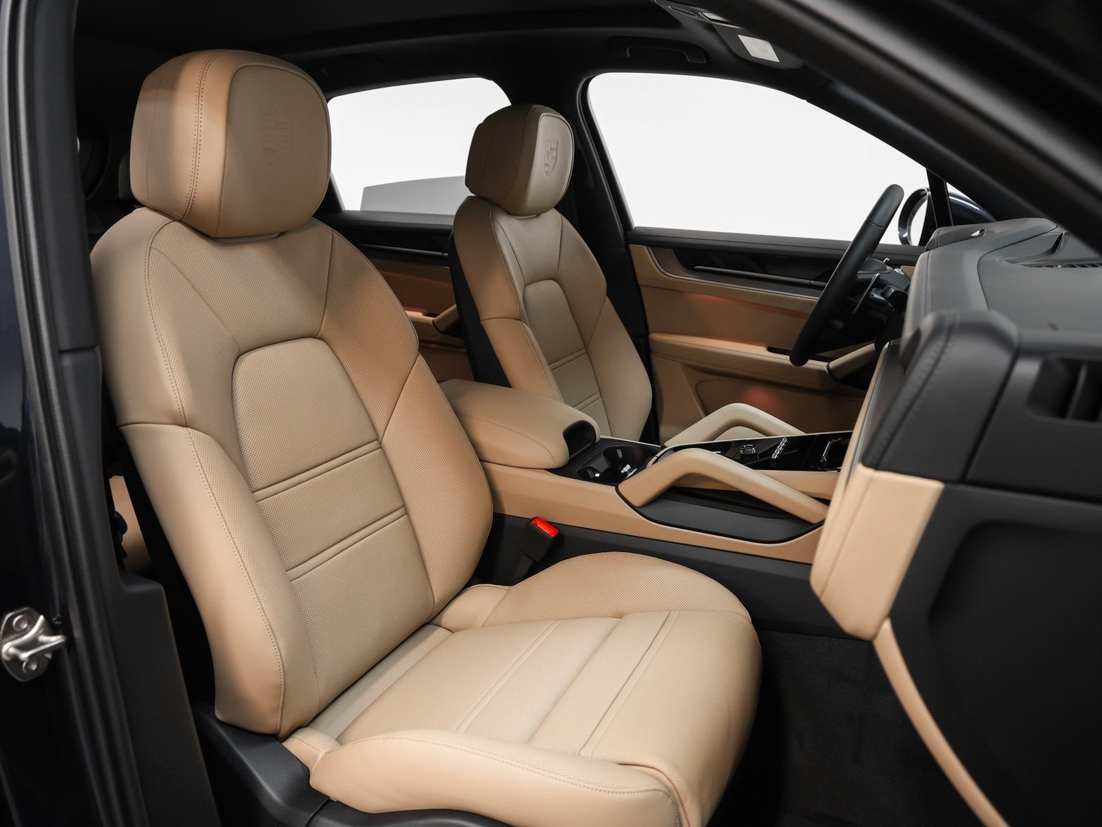 2026 Porsche Cayenne Cayenne S