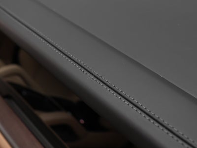 2026 Porsche Cayenne Cayenne S