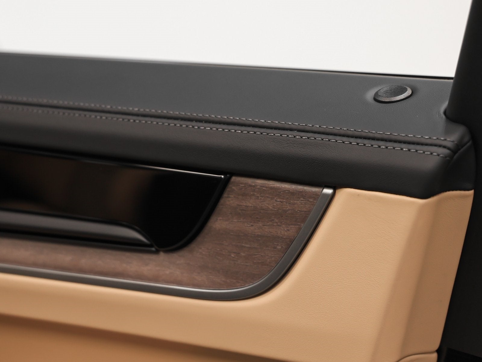 2026 Porsche Cayenne Cayenne S