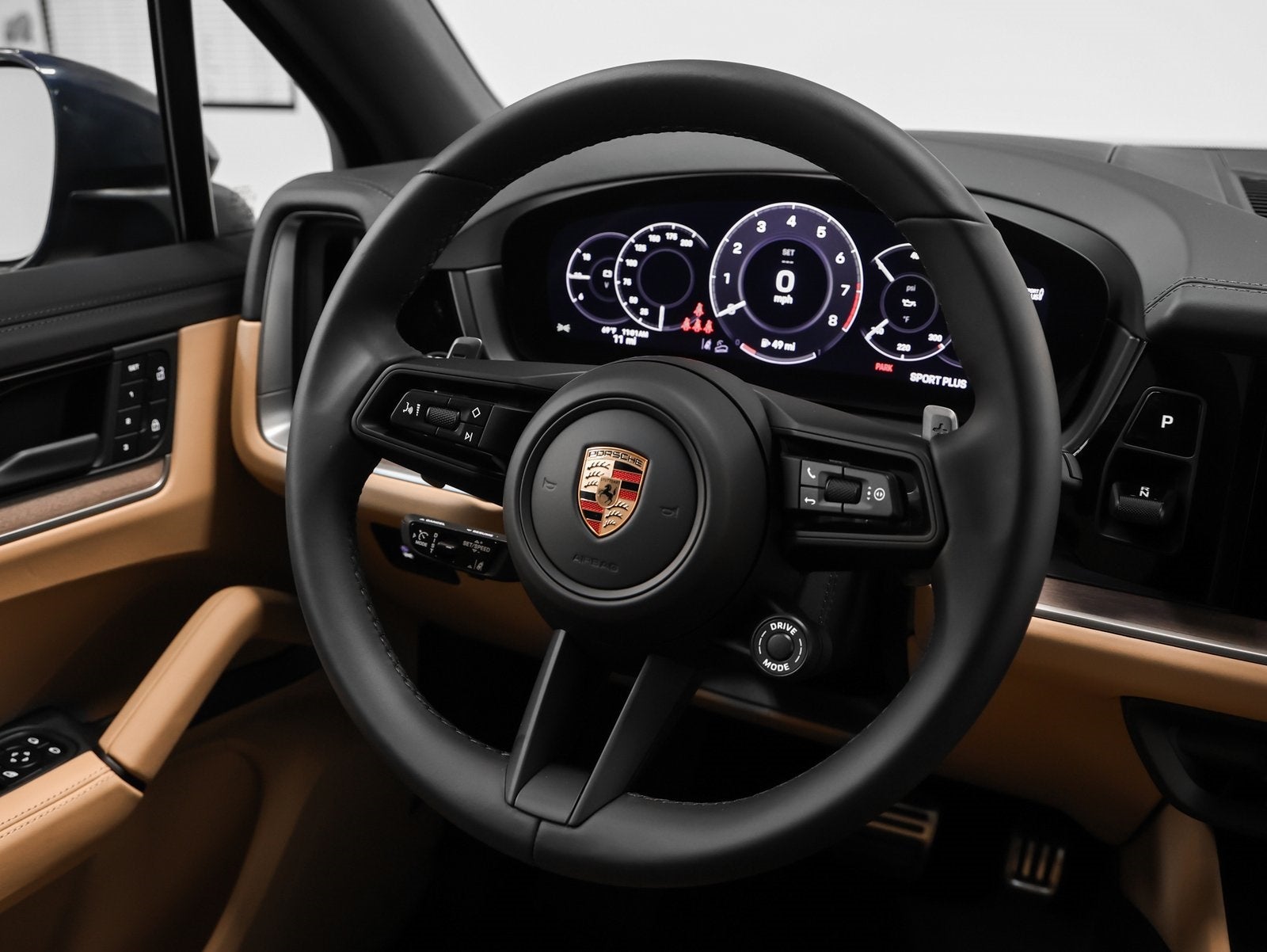 2026 Porsche Cayenne Cayenne S