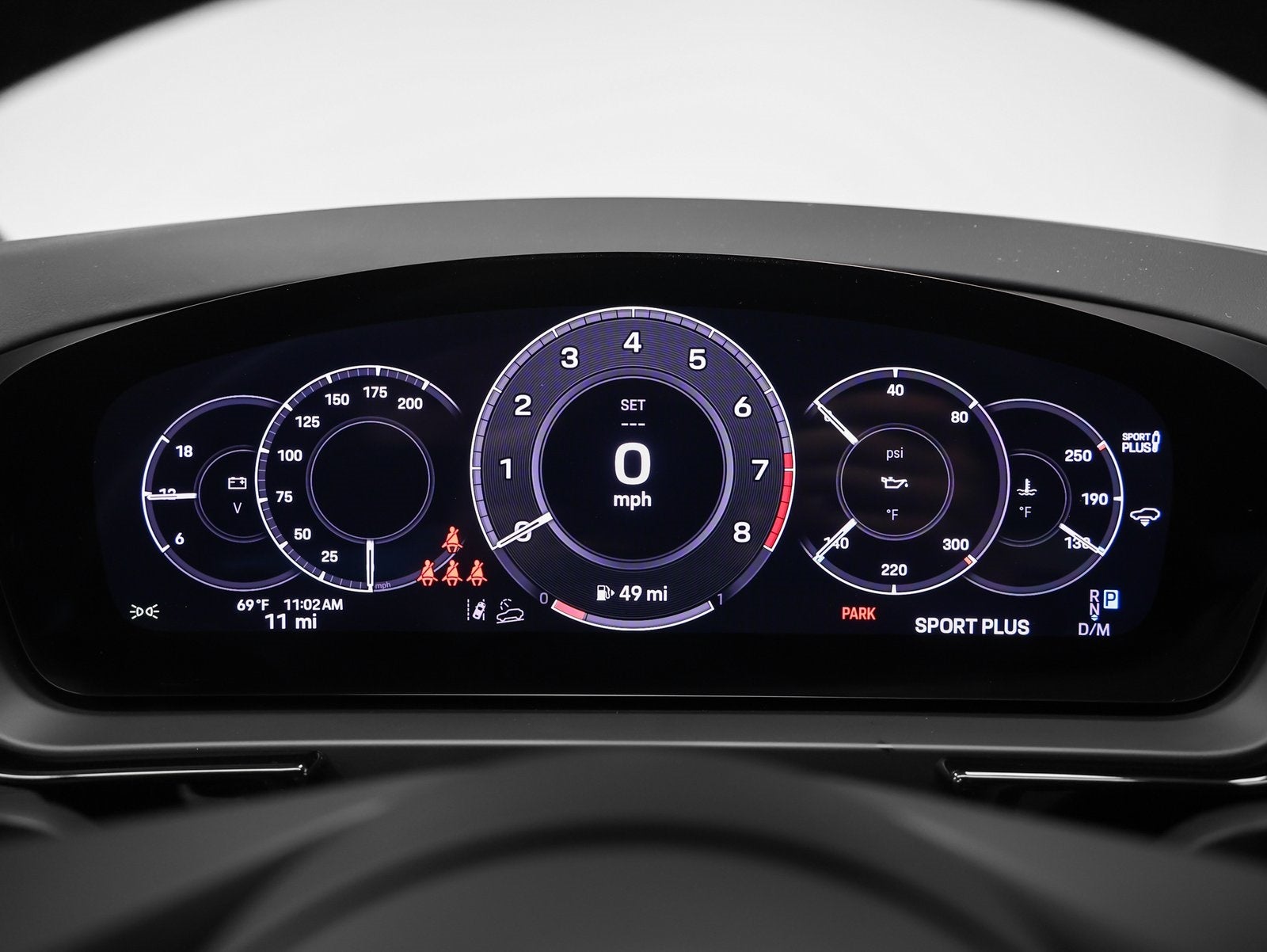 2026 Porsche Cayenne Cayenne S