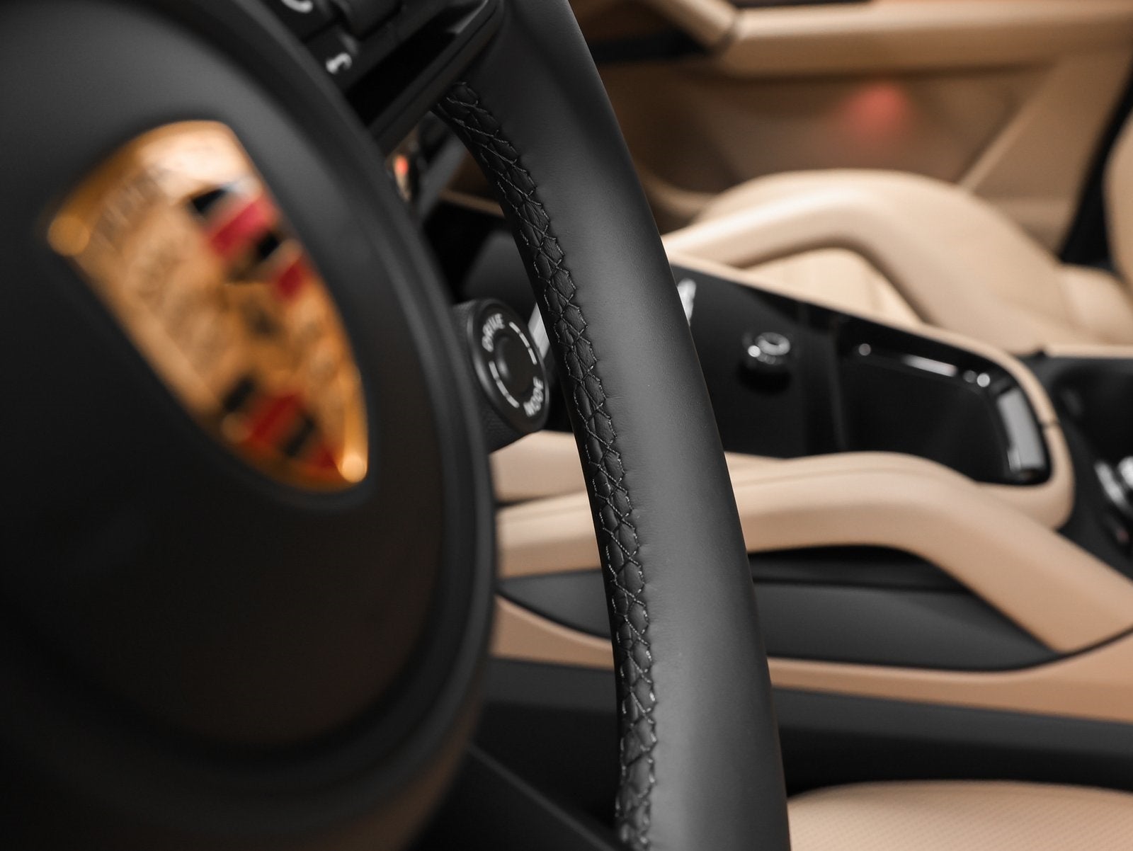 2026 Porsche Cayenne Cayenne S