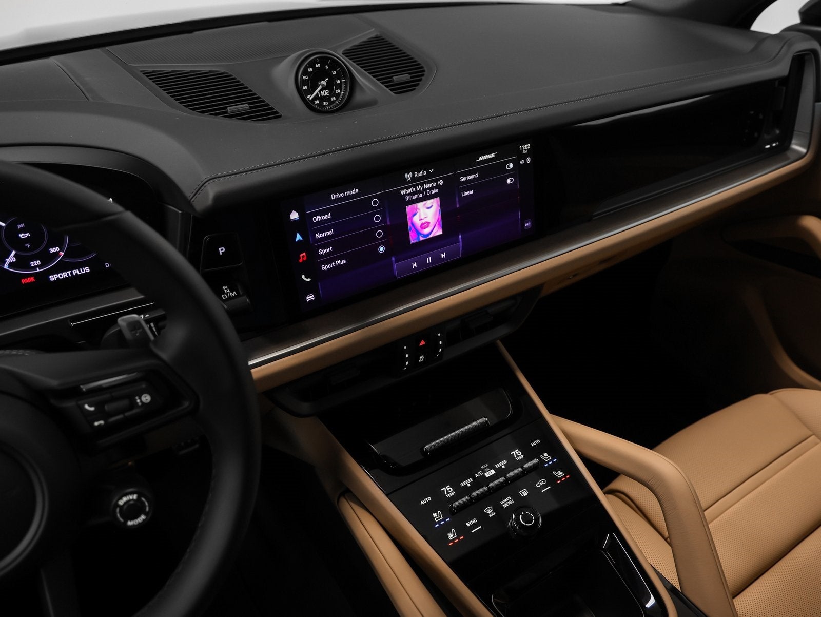 2026 Porsche Cayenne Cayenne S