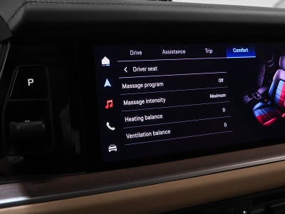 2026 Porsche Cayenne Cayenne S