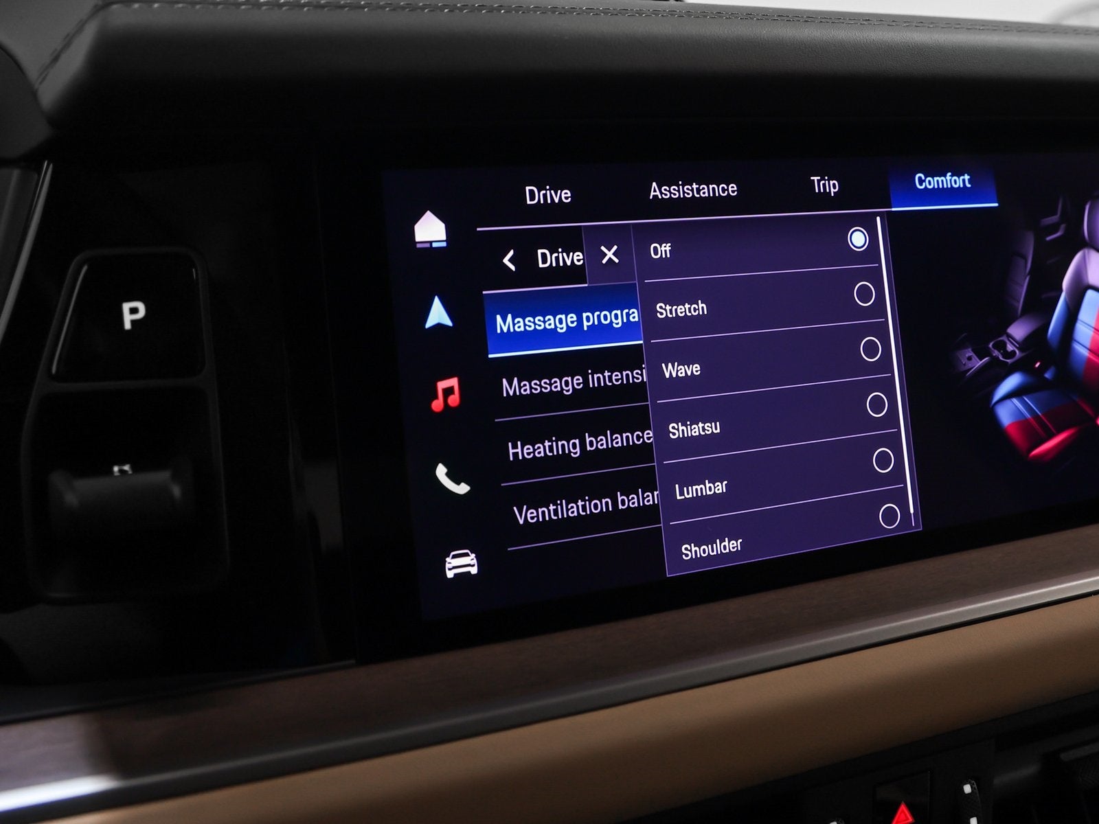 2026 Porsche Cayenne Cayenne S