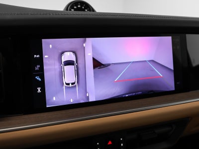 2026 Porsche Cayenne Cayenne S