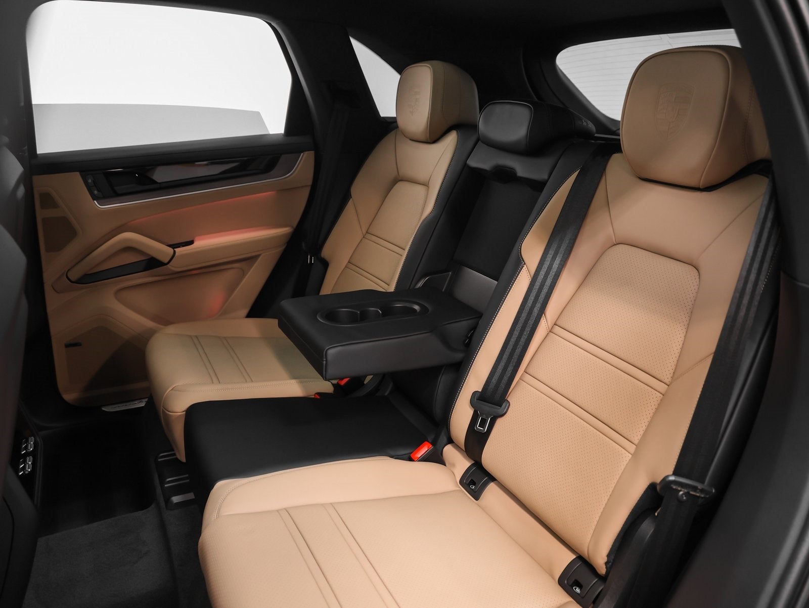 2026 Porsche Cayenne Cayenne S