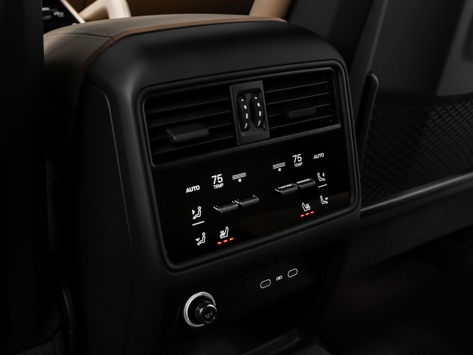 2026 Porsche Cayenne Cayenne S