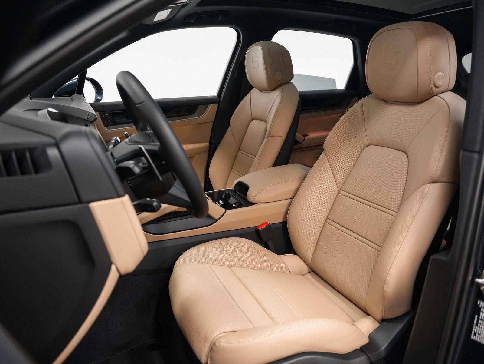 2026 Porsche Cayenne Cayenne S