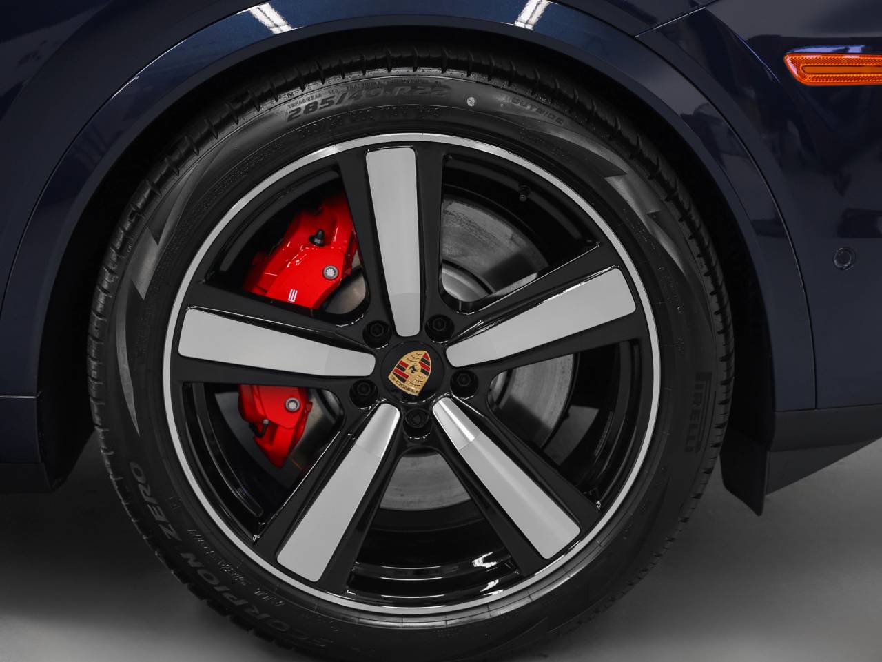 2026 Porsche Cayenne Cayenne S