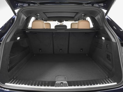 2026 Porsche Cayenne Cayenne S