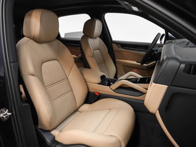 2026 Porsche Cayenne Cayenne S