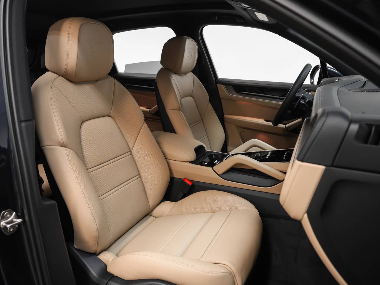 2026 Porsche Cayenne Cayenne S