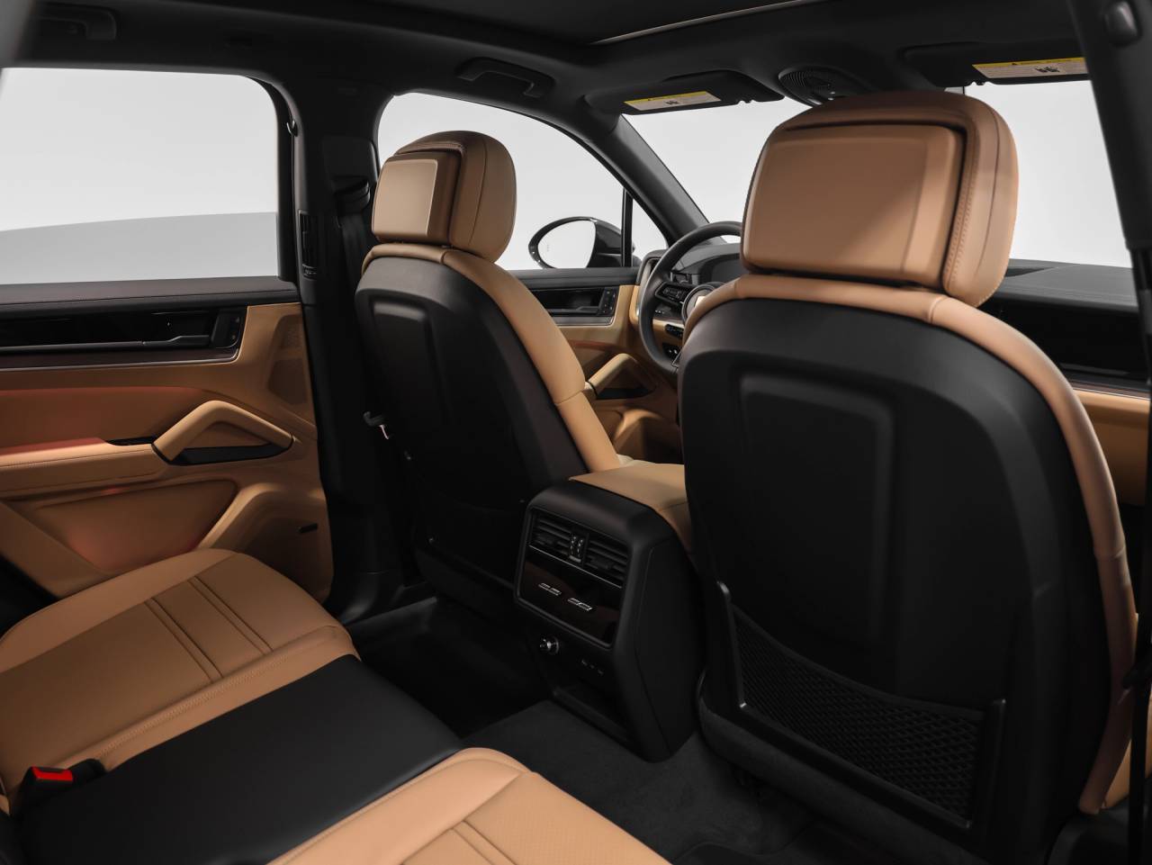 2026 Porsche Cayenne Cayenne S