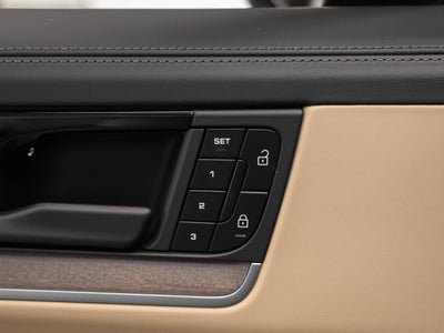 2026 Porsche Cayenne Cayenne S