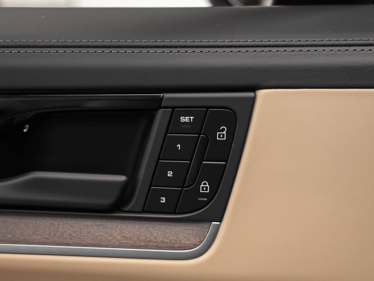 2026 Porsche Cayenne Cayenne S